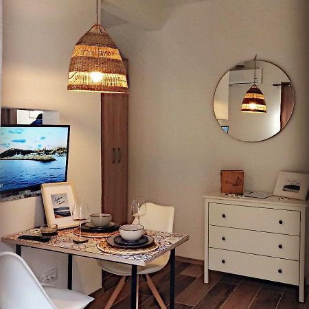 Bonaca Apartments 부드바 외부 사진