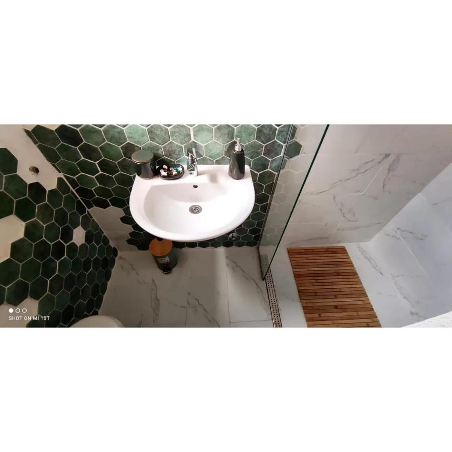 Bonaca Apartments 부드바 외부 사진