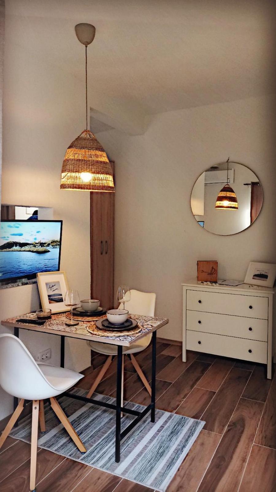 Bonaca Apartments 부드바 외부 사진