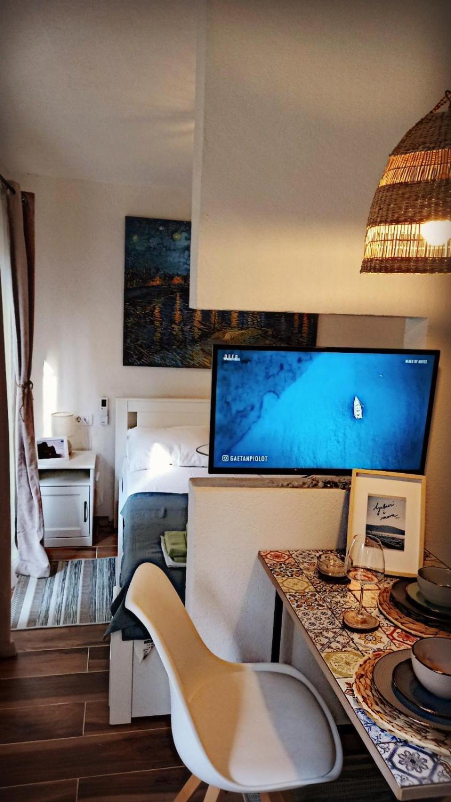 Bonaca Apartments 부드바 외부 사진