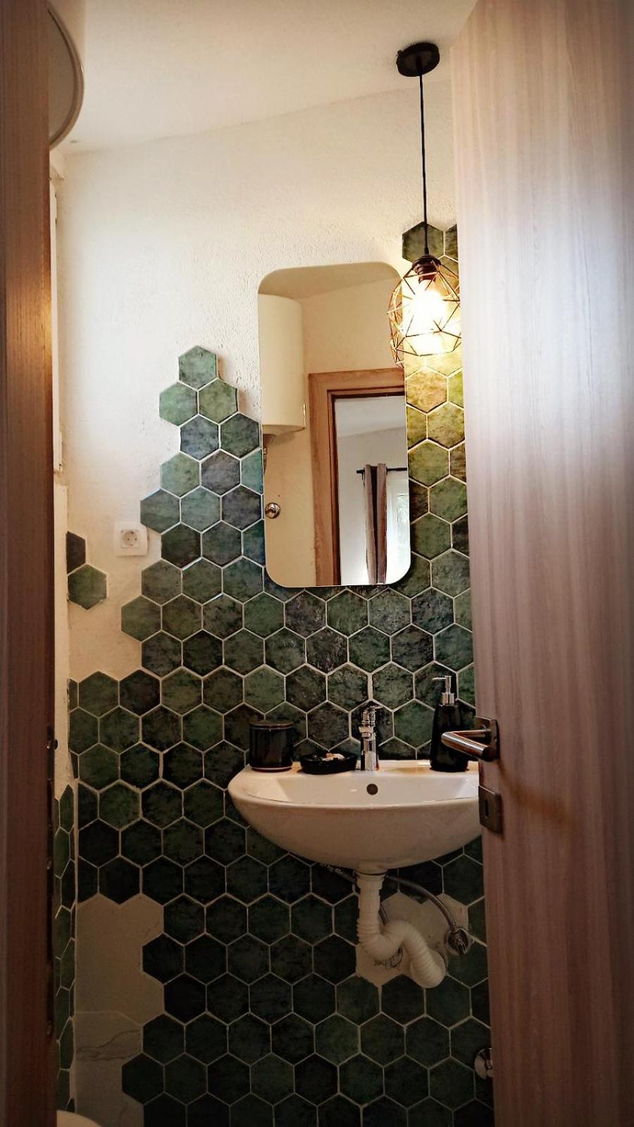 Bonaca Apartments 부드바 외부 사진
