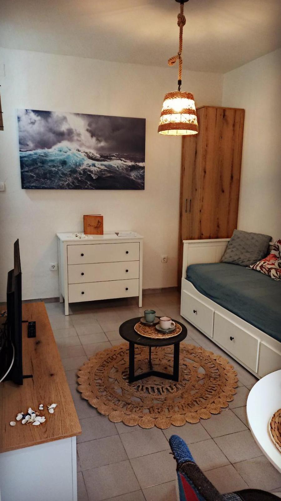 Bonaca Apartments 부드바 외부 사진