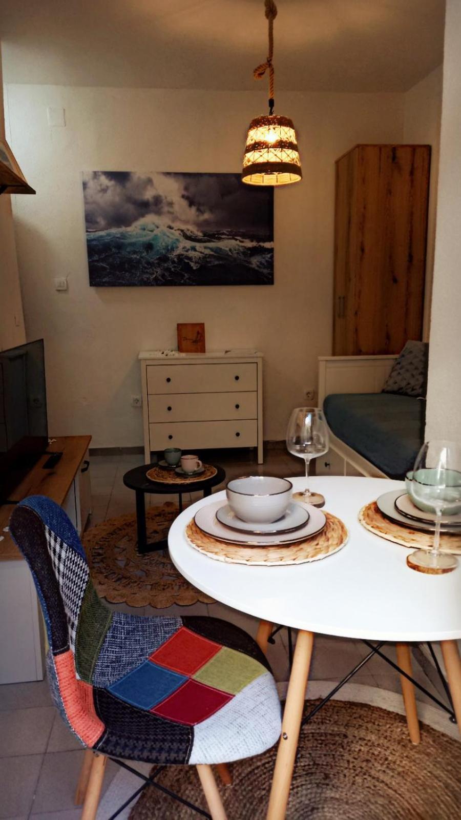 Bonaca Apartments 부드바 외부 사진